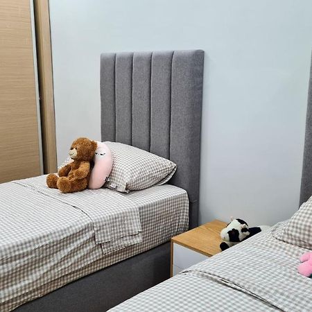 Cosy 2 Bedrooms Apartment In The Heart Of קזבלנקה מראה חיצוני תמונה