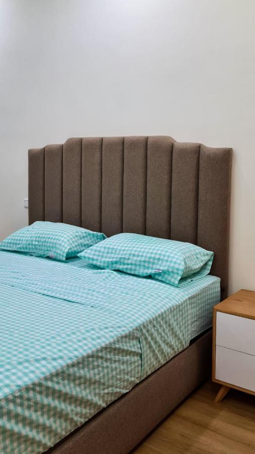 Cosy 2 Bedrooms Apartment In The Heart Of קזבלנקה מראה חיצוני תמונה