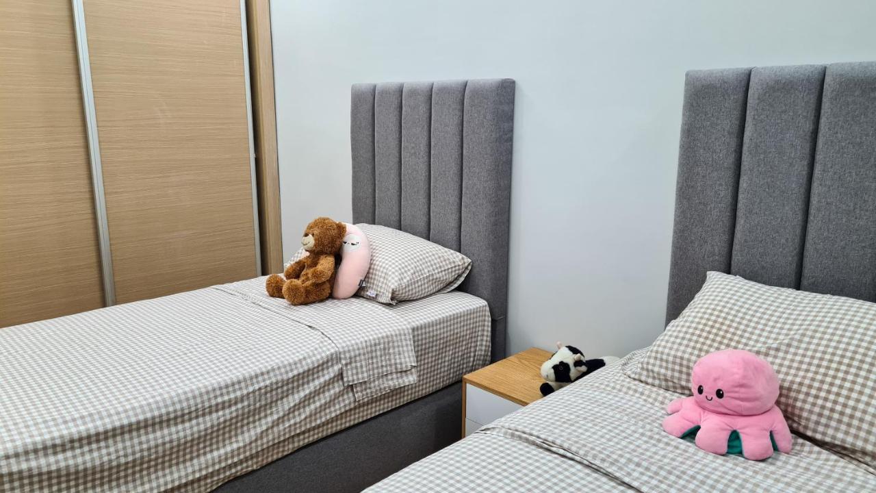 Cosy 2 Bedrooms Apartment In The Heart Of קזבלנקה מראה חיצוני תמונה
