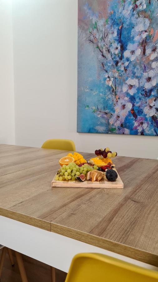 Cosy 2 Bedrooms Apartment In The Heart Of קזבלנקה מראה חיצוני תמונה